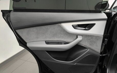 Audi Q8 I, 2021 год, 7 690 000 рублей, 25 фотография