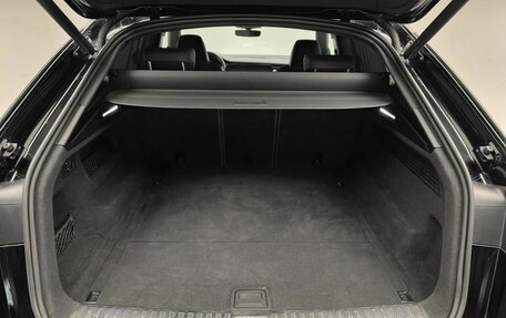 Audi Q8 I, 2021 год, 7 690 000 рублей, 28 фотография