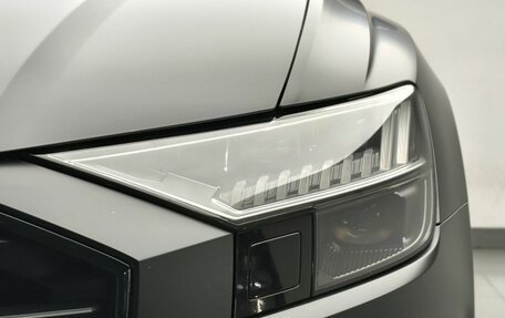 Audi Q8 I, 2021 год, 7 690 000 рублей, 31 фотография