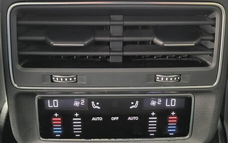 Audi Q8 I, 2021 год, 7 690 000 рублей, 27 фотография