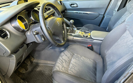 Peugeot 3008 I рестайлинг, 2011 год, 570 000 рублей, 9 фотография