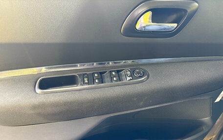 Peugeot 3008 I рестайлинг, 2011 год, 570 000 рублей, 11 фотография