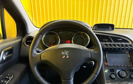 Peugeot 3008 I рестайлинг, 2011 год, 570 000 рублей, 13 фотография