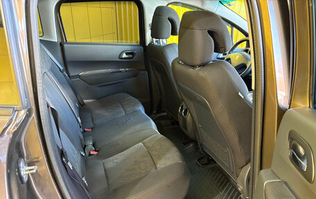 Peugeot 3008 I рестайлинг, 2011 год, 570 000 рублей, 18 фотография