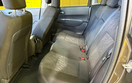 Peugeot 3008 I рестайлинг, 2011 год, 570 000 рублей, 19 фотография