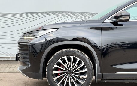 CheryExeed TXL, 2023 год, 2 349 000 рублей, 2 фотография