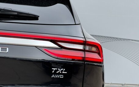 CheryExeed TXL, 2023 год, 2 349 000 рублей, 8 фотография