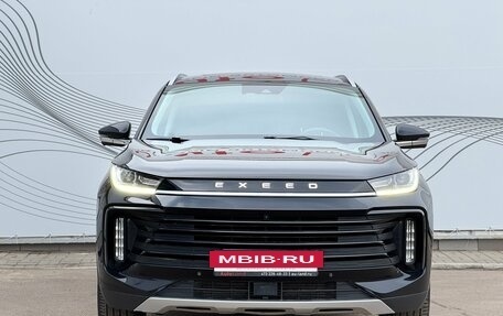 CheryExeed TXL, 2023 год, 2 349 000 рублей, 3 фотография