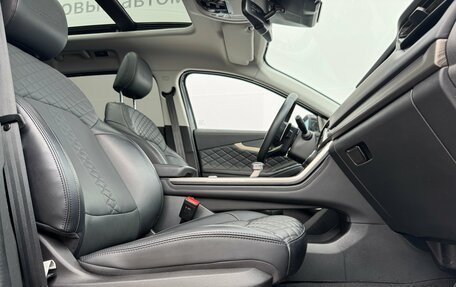 CheryExeed TXL, 2023 год, 2 349 000 рублей, 16 фотография