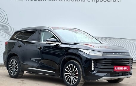 CheryExeed TXL, 2023 год, 2 349 000 рублей, 5 фотография