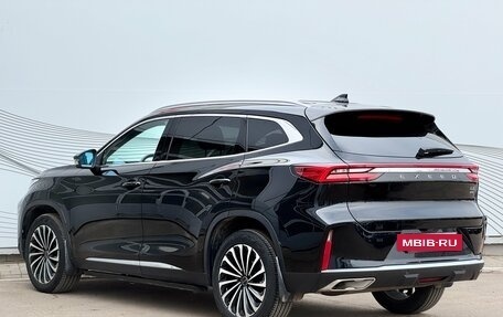 CheryExeed TXL, 2023 год, 2 349 000 рублей, 6 фотография