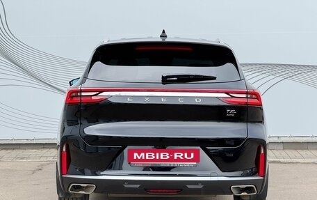 CheryExeed TXL, 2023 год, 2 349 000 рублей, 7 фотография
