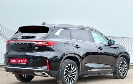 CheryExeed TXL, 2023 год, 2 349 000 рублей, 9 фотография