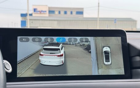 CheryExeed TXL, 2023 год, 2 349 000 рублей, 19 фотография