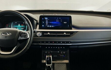 Chery Tiggo 7 Pro, 2022 год, 1 780 000 рублей, 5 фотография