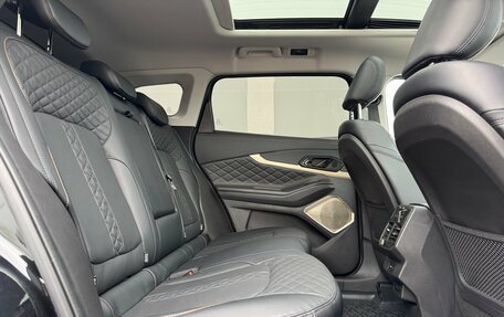 CheryExeed TXL, 2023 год, 2 349 000 рублей, 17 фотография