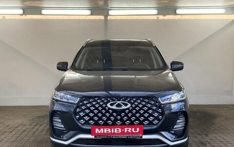 Chery Tiggo 7 Pro, 2022 год, 1 780 000 рублей, 2 фотография
