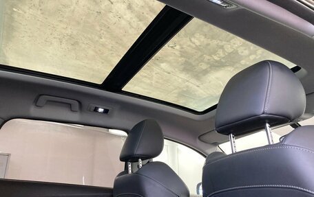 Chery Tiggo 7 Pro, 2022 год, 1 780 000 рублей, 15 фотография