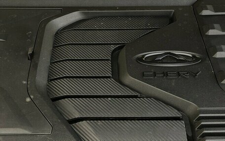 Chery Tiggo 7 Pro, 2022 год, 1 780 000 рублей, 18 фотография