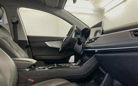 Chery Tiggo 7 Pro, 2022 год, 1 780 000 рублей, 14 фотография