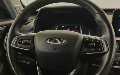 Chery Tiggo 7 Pro, 2022 год, 1 780 000 рублей, 9 фотография