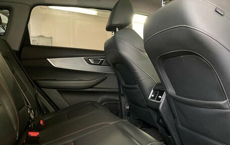 Chery Tiggo 7 Pro, 2022 год, 1 780 000 рублей, 16 фотография