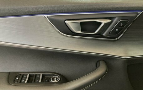 Chery Tiggo 7 Pro, 2022 год, 1 780 000 рублей, 11 фотография