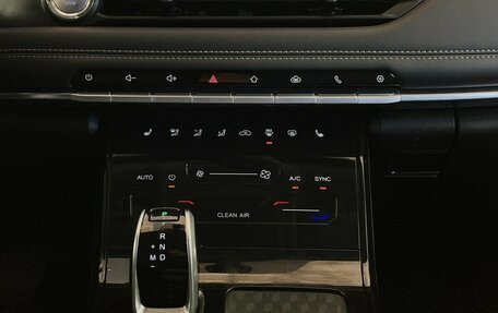 Chery Tiggo 7 Pro, 2022 год, 1 780 000 рублей, 8 фотография