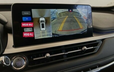 Chery Tiggo 7 Pro, 2022 год, 1 780 000 рублей, 7 фотография