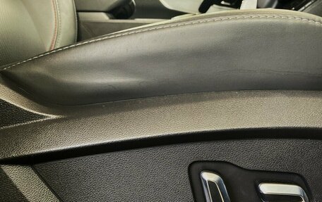 Chery Tiggo 7 Pro, 2022 год, 1 780 000 рублей, 13 фотография