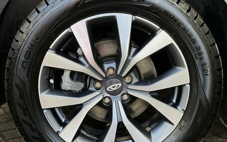 Chery Tiggo 7 Pro, 2022 год, 1 780 000 рублей, 19 фотография