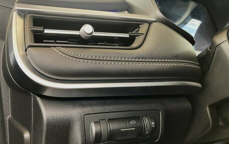 Chery Tiggo 7 Pro, 2022 год, 1 780 000 рублей, 10 фотография