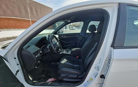 Honda Civic, 2025 год, 4 100 000 рублей, 6 фотография