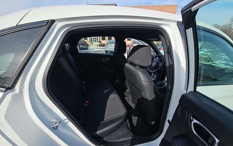 Honda Civic, 2025 год, 4 100 000 рублей, 15 фотография