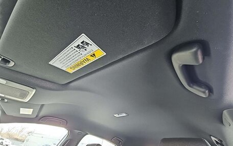 Honda Civic, 2025 год, 4 100 000 рублей, 9 фотография