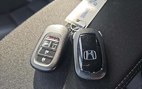 Honda Civic, 2025 год, 4 100 000 рублей, 11 фотография