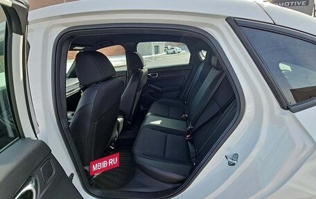 Honda Civic, 2025 год, 4 100 000 рублей, 7 фотография