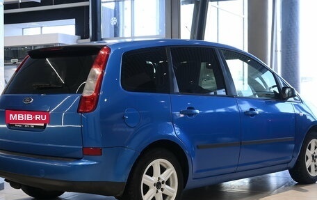 Ford C-MAX I рестайлинг, 2006 год, 425 000 рублей, 5 фотография