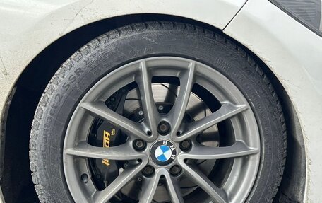 BMW 1 серия, 2013 год, 1 200 000 рублей, 3 фотография