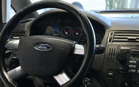 Ford C-MAX I рестайлинг, 2006 год, 425 000 рублей, 9 фотография