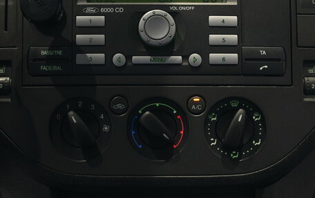 Ford C-MAX I рестайлинг, 2006 год, 425 000 рублей, 8 фотография