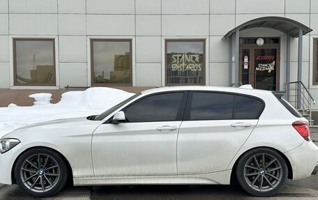 BMW 1 серия, 2013 год, 1 200 000 рублей, 7 фотография
