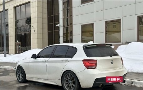 BMW 1 серия, 2013 год, 1 200 000 рублей, 6 фотография
