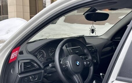 BMW 1 серия, 2013 год, 1 200 000 рублей, 9 фотография