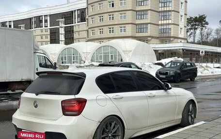 BMW 1 серия, 2013 год, 1 200 000 рублей, 4 фотография