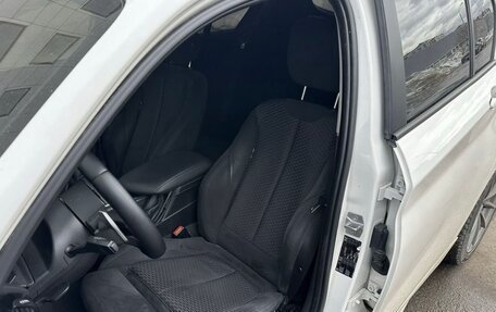 BMW 1 серия, 2013 год, 1 200 000 рублей, 10 фотография