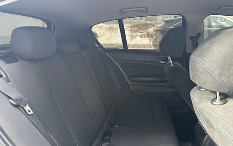 BMW 1 серия, 2013 год, 1 200 000 рублей, 12 фотография