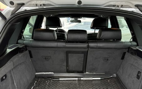 BMW X5, 2008 год, 1 400 000 рублей, 12 фотография