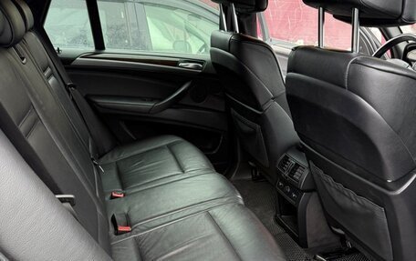 BMW X5, 2008 год, 1 400 000 рублей, 10 фотография