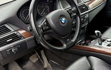 BMW X5, 2008 год, 1 400 000 рублей, 8 фотография